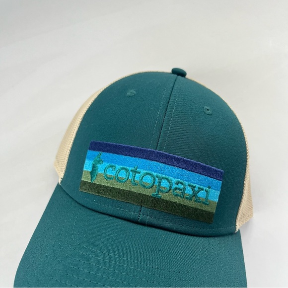 Cotopaxi On The Horizon Hat NEW - Picture 3 of 5